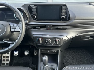 Hyundai Bayon 1,2 84PS Smart 2023