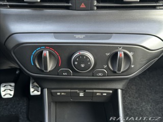 Hyundai Bayon 1,2 84PS Smart 2023