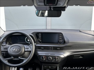 Hyundai Bayon 1,2 84PS Smart 2023