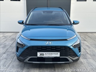 Hyundai Bayon 1,2 84PS Smart 2023