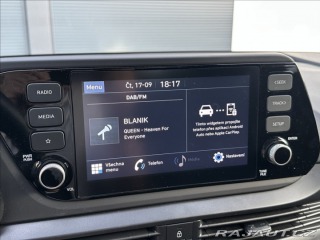 Hyundai Bayon 1,2 84PS Smart 2023