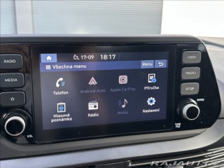 Hyundai Bayon 1,2 84PS Smart 2023