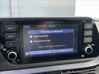 Hyundai Bayon 1,2 84PS Smart 2023