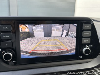 Hyundai Bayon 1,2 84PS Smart 2023