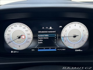 Hyundai Bayon 1,2 84PS Smart 2023