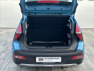 Hyundai Bayon 1,2 84PS Smart 2023