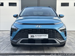 Hyundai Bayon 1,2 84PS Smart 2023