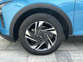 Hyundai Bayon 1,2 84PS Smart 2023
