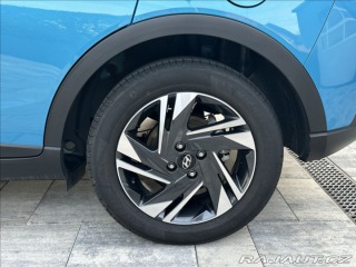 Hyundai Bayon 1,2 84PS Smart 2023