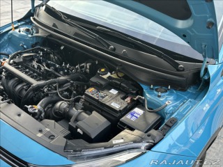 Hyundai Bayon 1,2 84PS Smart 2023
