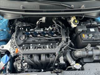 Hyundai Bayon 1,2 84PS Smart 2023