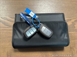 Hyundai Bayon 1,2 84PS Smart 2023