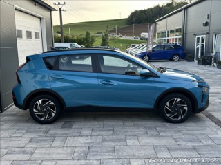 Hyundai Bayon 1,2 84PS Smart 2023