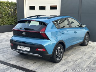 Hyundai Bayon 1,2 84PS Smart 2023