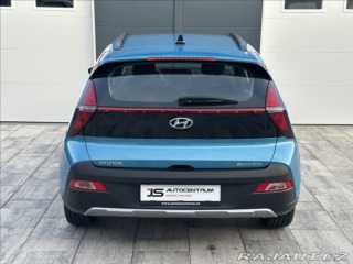Hyundai Bayon 1,2 84PS Smart 2023