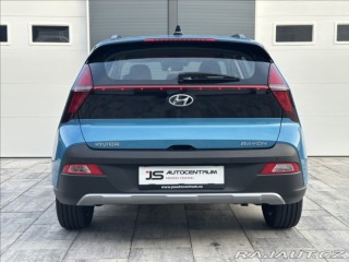 Hyundai Bayon 1,2 84PS Smart 2023