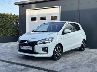 Mitsubishi Space Star 1,2 71PS  Invite A/T