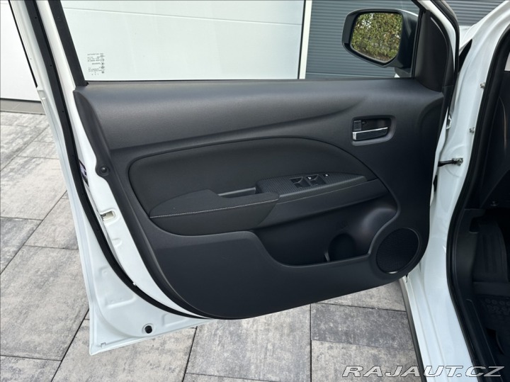 Mitsubishi Space Star 1,2 71PS Invite A/T 2022
