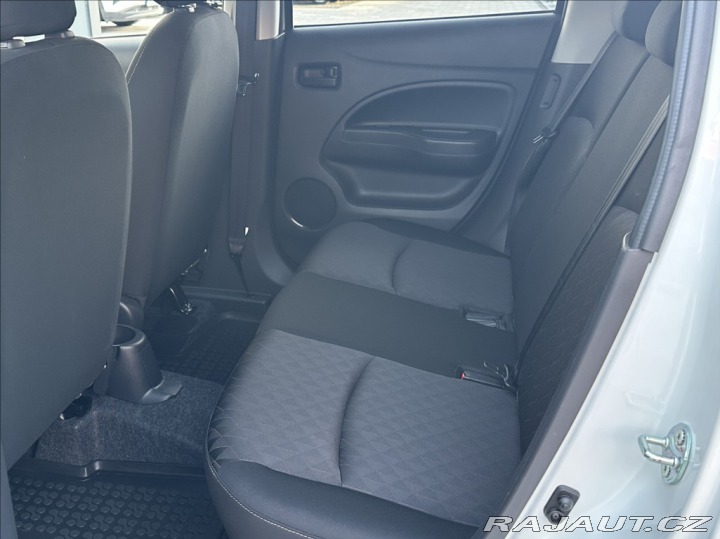 Mitsubishi Space Star 1,2 71PS Invite A/T 2022