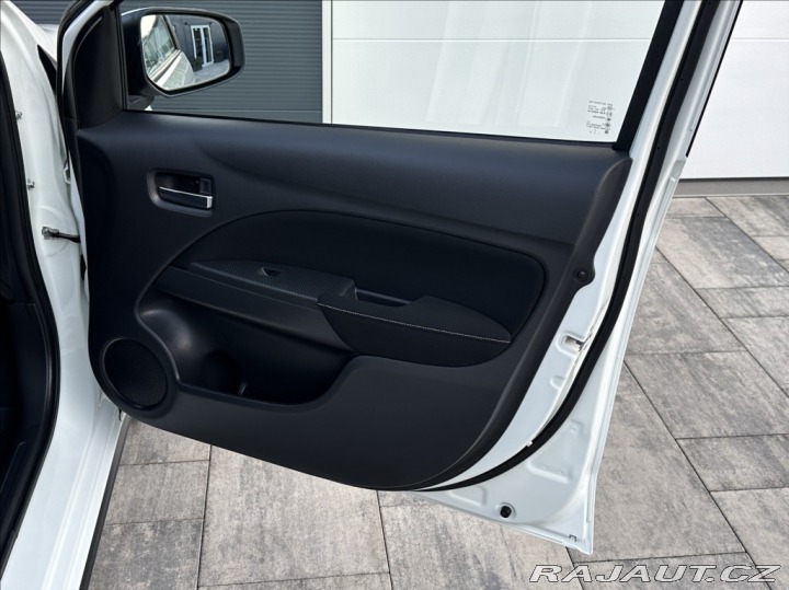 Mitsubishi Space Star 1,2 71PS Invite A/T 2022