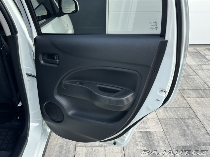 Mitsubishi Space Star 1,2 71PS Invite A/T 2022