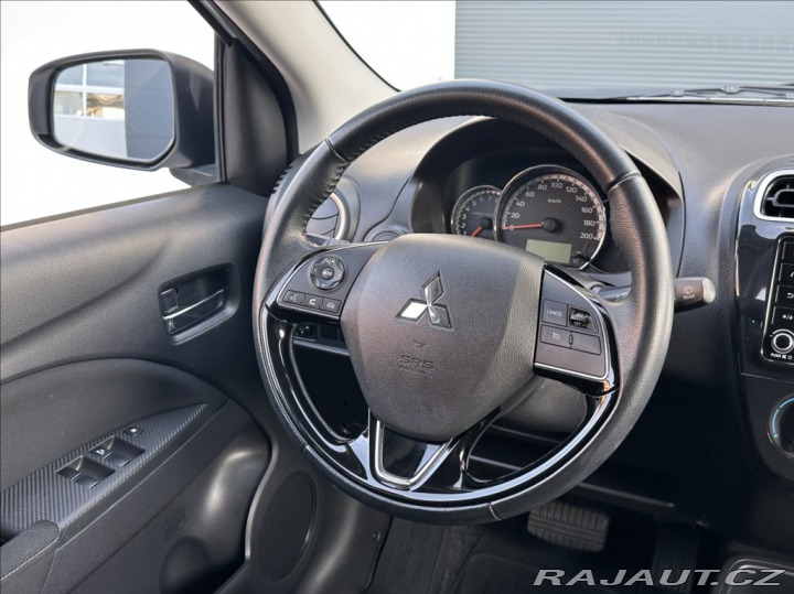 Mitsubishi Space Star 1,2 71PS Invite A/T 2022