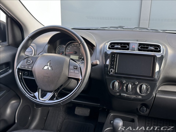 Mitsubishi Space Star 1,2 71PS Invite A/T 2022