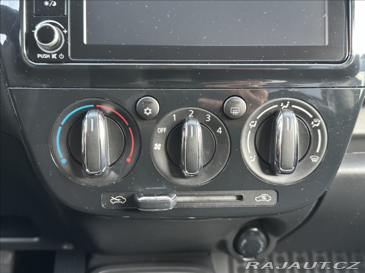 Mitsubishi Space Star 1,2 71PS Invite A/T 2022