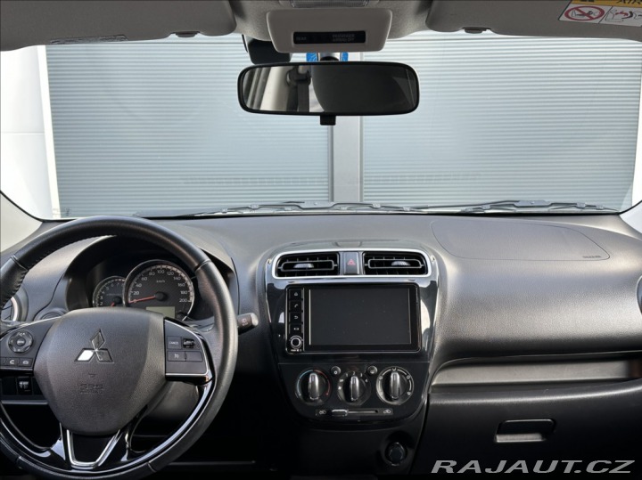 Mitsubishi Space Star 1,2 71PS Invite A/T 2022