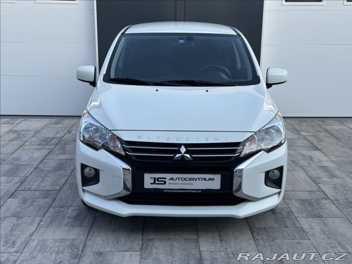 Mitsubishi Space Star 1,2 71PS Invite A/T 2022