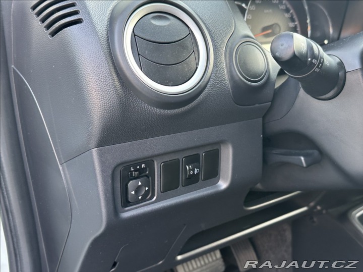 Mitsubishi Space Star 1,2 71PS Invite A/T 2022