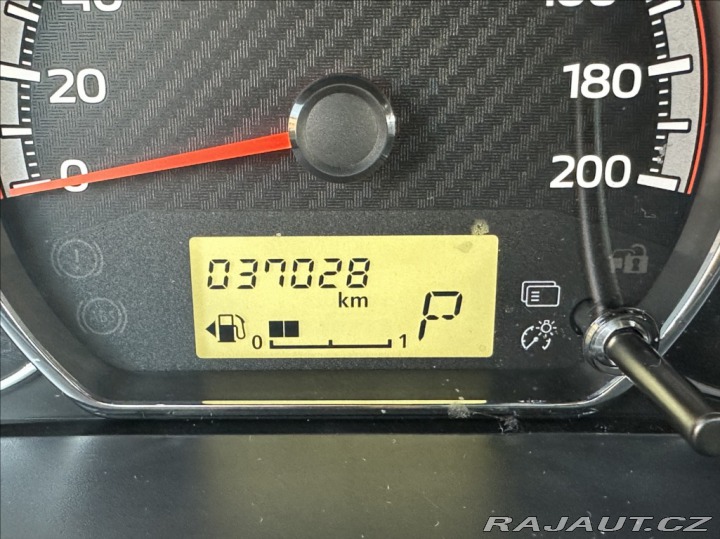 Mitsubishi Space Star 1,2 71PS Invite A/T 2022