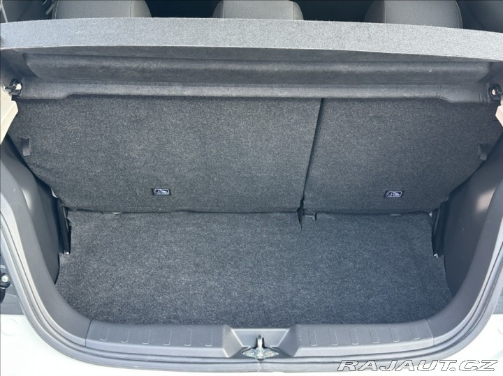 Mitsubishi Space Star 1,2 71PS Invite A/T 2022