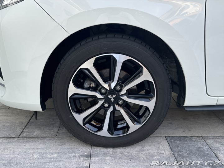 Mitsubishi Space Star 1,2 71PS Invite A/T 2022