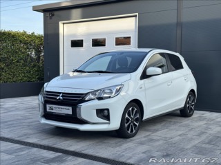 Mitsubishi Space Star 1,2 71PS  Invite A/T 2022