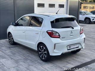 Mitsubishi Space Star 1,2 71PS  Invite A/T 2022