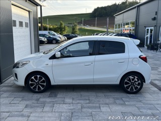 Mitsubishi Space Star 1,2 71PS  Invite A/T 2022