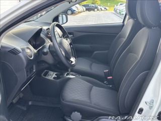 Mitsubishi Space Star 1,2 71PS  Invite A/T 2022