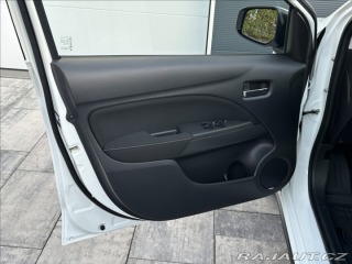 Mitsubishi Space Star 1,2 71PS  Invite A/T 2022