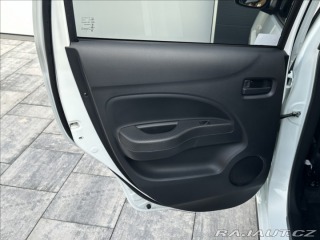 Mitsubishi Space Star 1,2 71PS  Invite A/T 2022