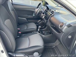 Mitsubishi Space Star 1,2 71PS  Invite A/T 2022