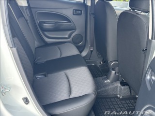 Mitsubishi Space Star 1,2 71PS  Invite A/T 2022