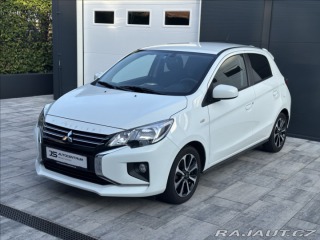 Mitsubishi Space Star 1,2 71PS  Invite A/T 2022