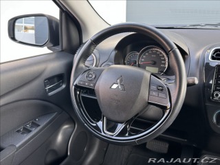 Mitsubishi Space Star 1,2 71PS  Invite A/T 2022