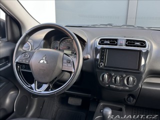 Mitsubishi Space Star 1,2 71PS  Invite A/T 2022