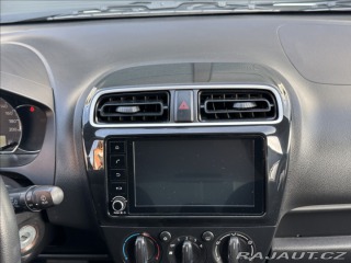 Mitsubishi Space Star 1,2 71PS  Invite A/T 2022