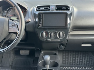 Mitsubishi Space Star 1,2 71PS  Invite A/T 2022