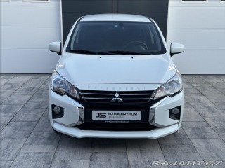 Mitsubishi Space Star 1,2 71PS  Invite A/T 2022