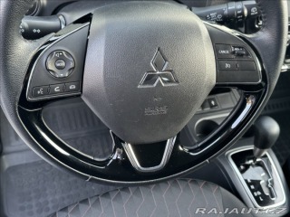 Mitsubishi Space Star 1,2 71PS  Invite A/T 2022