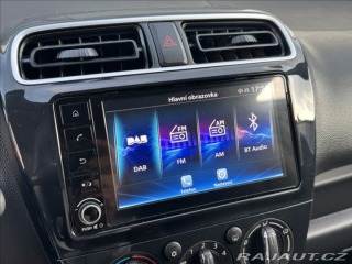Mitsubishi Space Star 1,2 71PS  Invite A/T 2022